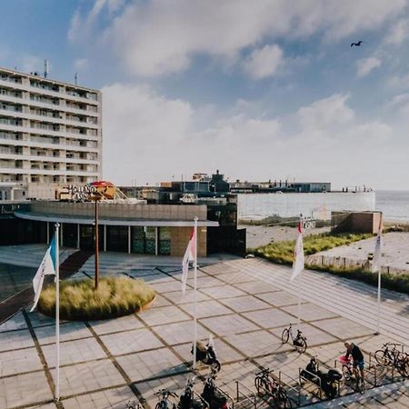 Casa Vos Family Home Zandvoort Buitenkant foto