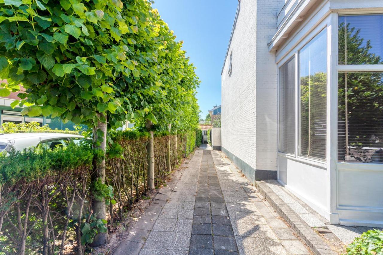 Casa Vos Family Home Zandvoort Buitenkant foto