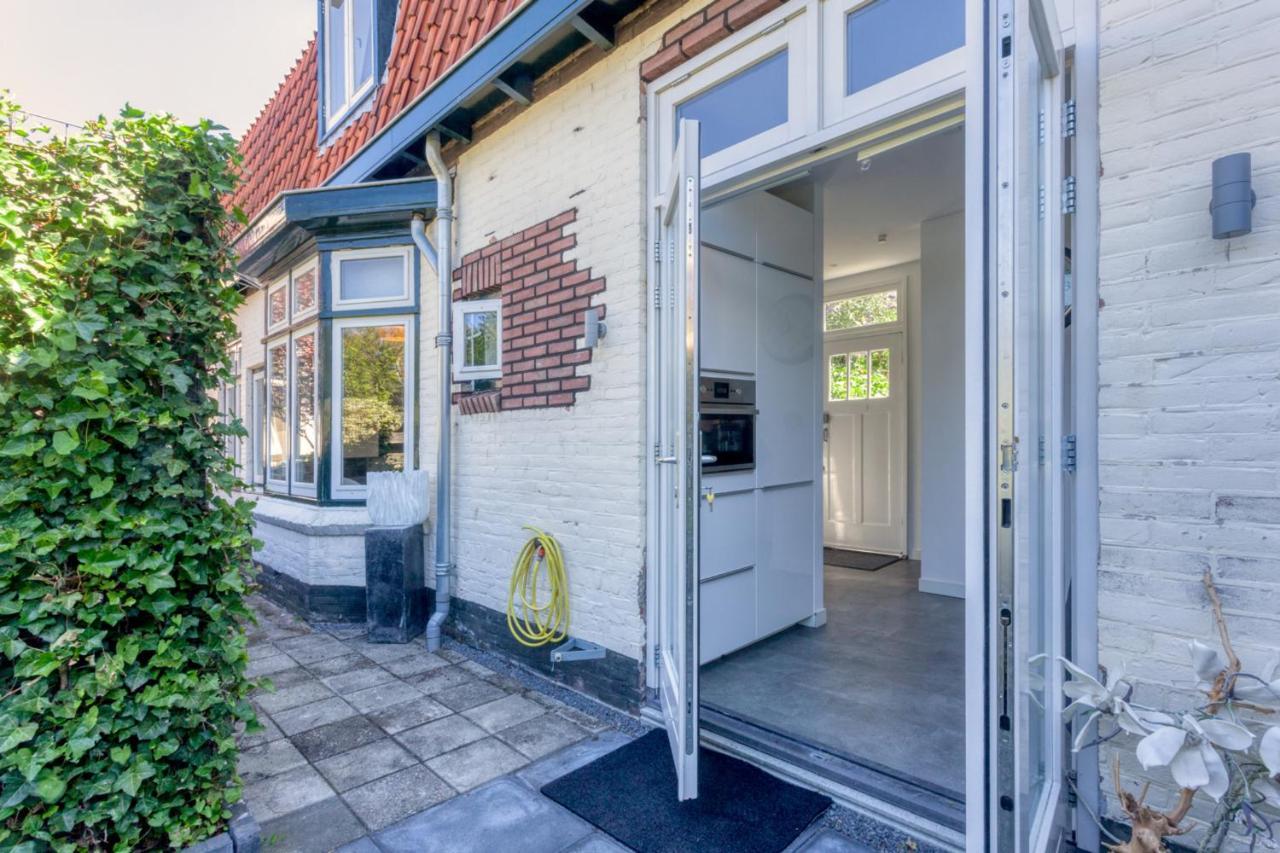 Casa Vos Family Home Zandvoort Buitenkant foto